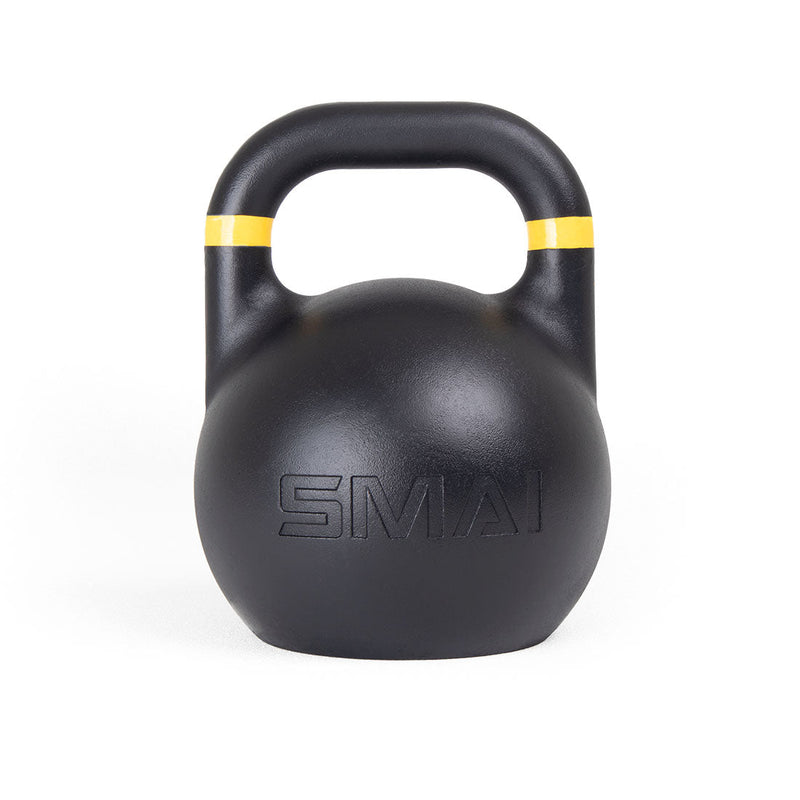 Load image into Gallery viewer, SMAI - Competition Kettlebells