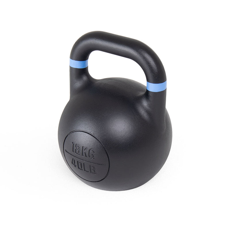 Load image into Gallery viewer, SMAI - Competition Kettlebells