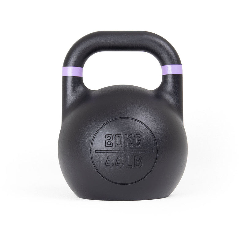 Load image into Gallery viewer, SMAI - Competition Kettlebells