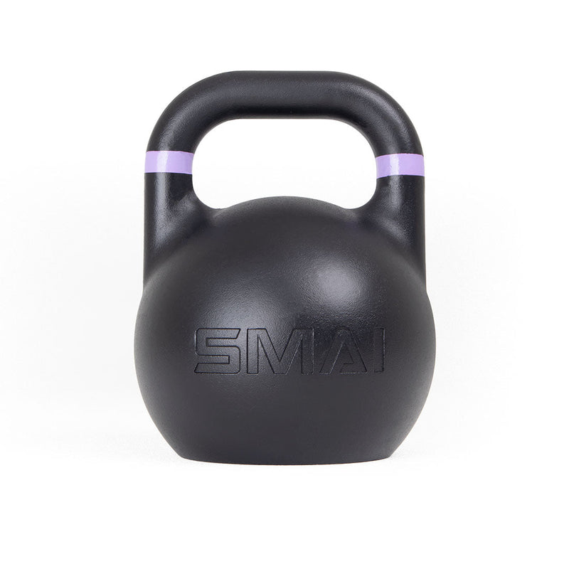 Load image into Gallery viewer, SMAI - Competition Kettlebells