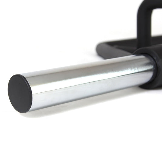 SMAI - Barbell (Trap) - Compact