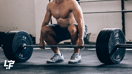 Thing to Consider While Choosing the Right Barbell