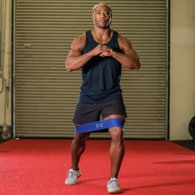 Load image into Gallery viewer, Mark Bell Sling Shot® - Hip Circle®