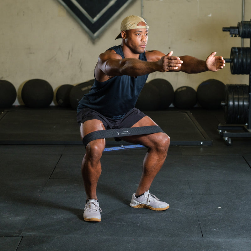 Load image into Gallery viewer, Mark Bell Sling Shot- Grippy Hip Circle®