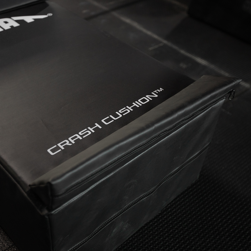 Load image into Gallery viewer, Abmat - Pulling Blocks