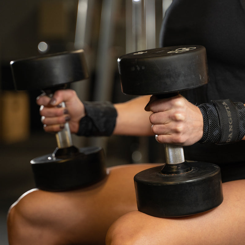 Load image into Gallery viewer, Mark Bell Sling Shot- Gangsta Wraps®