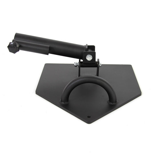 SMAI - Landmine with Handles