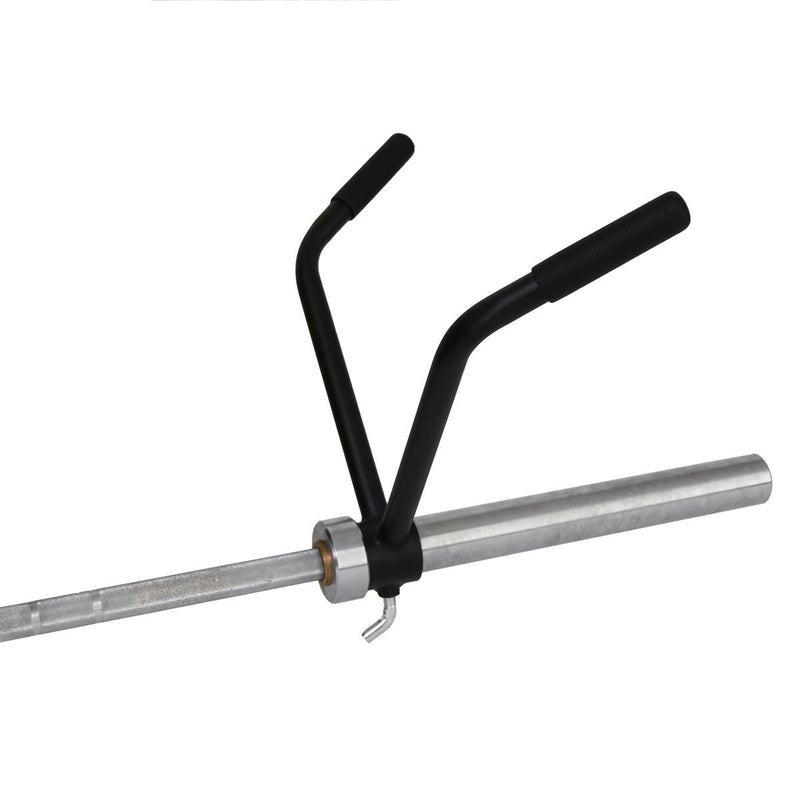 Load image into Gallery viewer, SMAI - Landmine with Handles