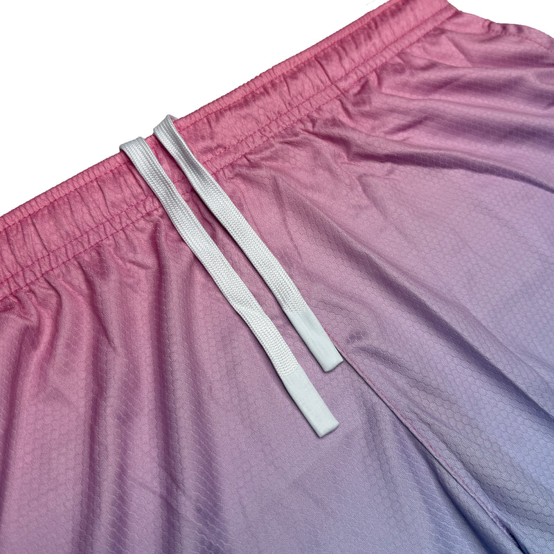 Load image into Gallery viewer, Elite Athletic Gear - Cotton Candy Shorts