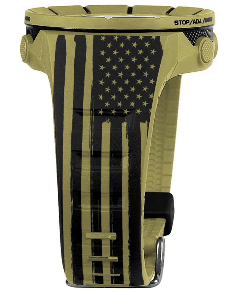 Load image into Gallery viewer, Rockwell Time - Coliseum Fit™ Assault Edition (Coyote Tan/Black) Watch