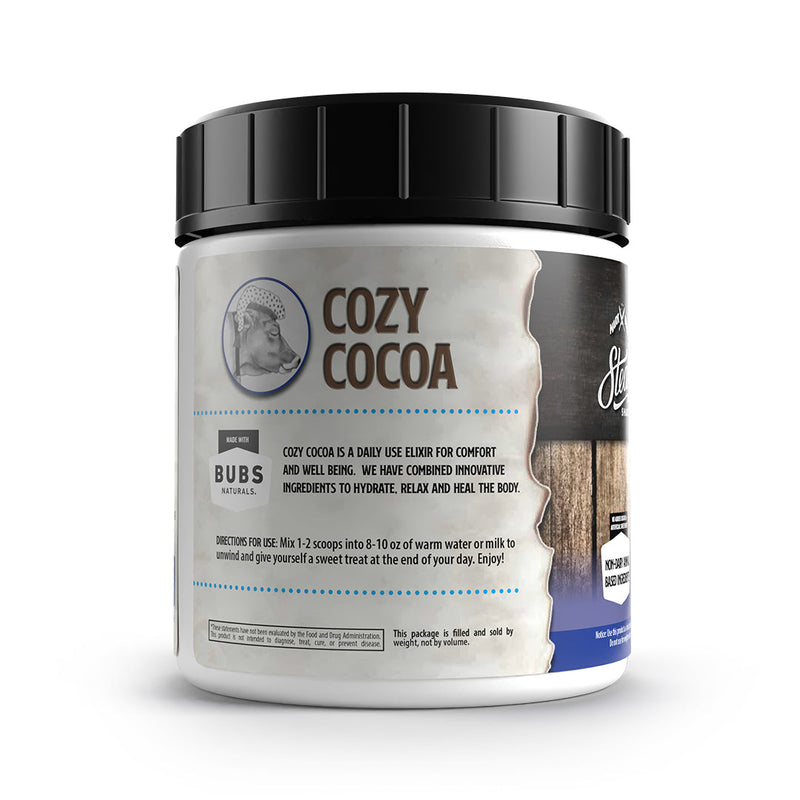 Load image into Gallery viewer, Within You - Cozy Cocoa