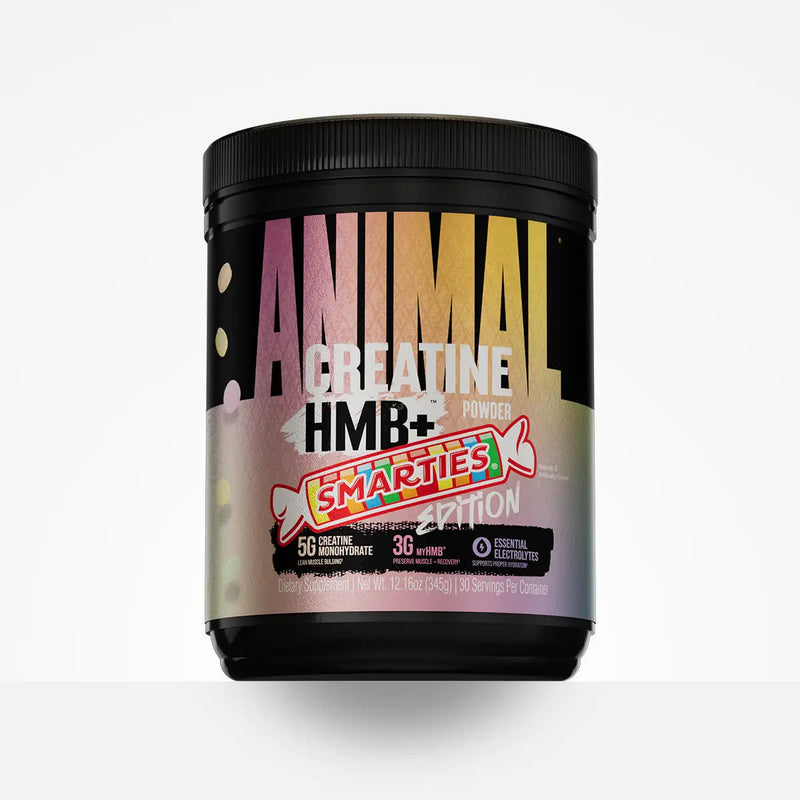 Load image into Gallery viewer, Animal Creatine HMB+ Dragon Berry