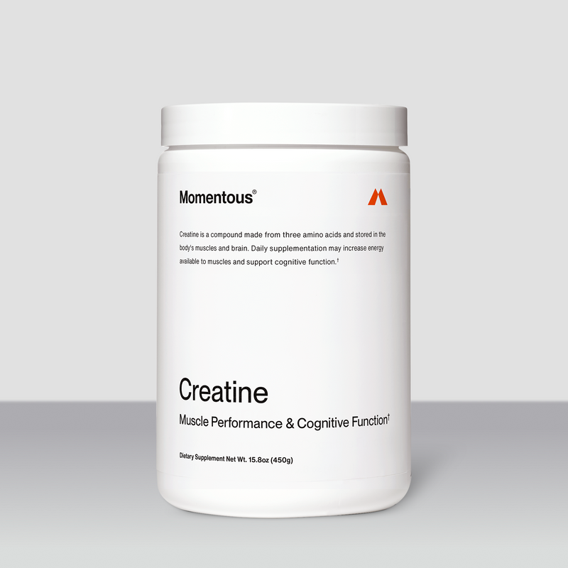 Load image into Gallery viewer, Momentous - Creatine