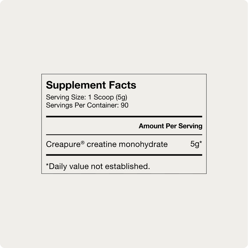 Load image into Gallery viewer, Momentous - Creatine