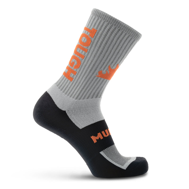 Load image into Gallery viewer, MudGear - Tough Mudder by Mudgear Crew Height Sock