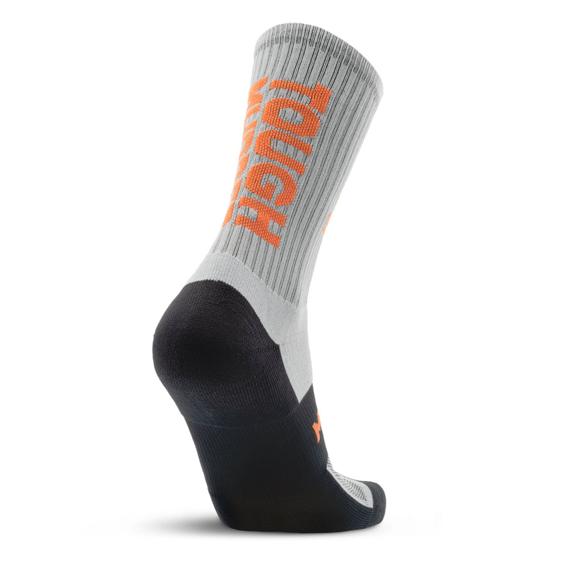 Load image into Gallery viewer, MudGear - Tough Mudder by Mudgear Crew Height Sock