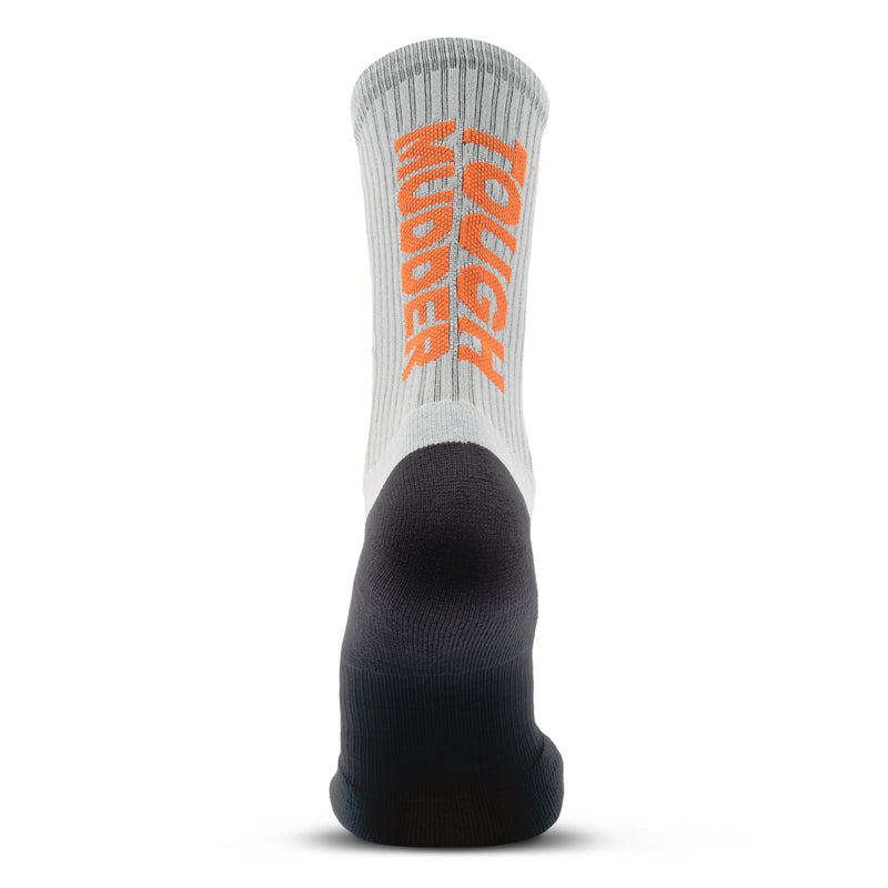 Load image into Gallery viewer, MudGear - Tough Mudder by Mudgear Crew Height Sock