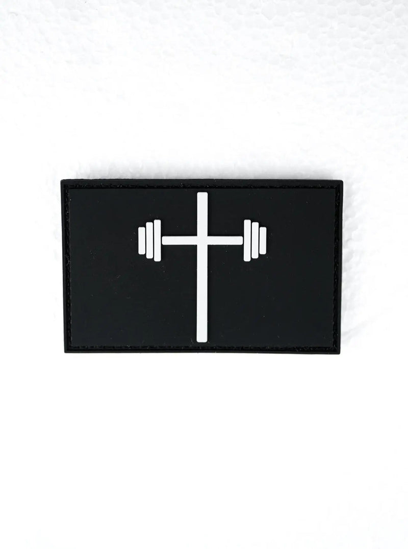 Load image into Gallery viewer, HolStrength - Velcro Patch