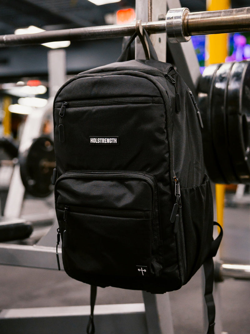 Load image into Gallery viewer, HolStrength - Signature-Tech Backpack