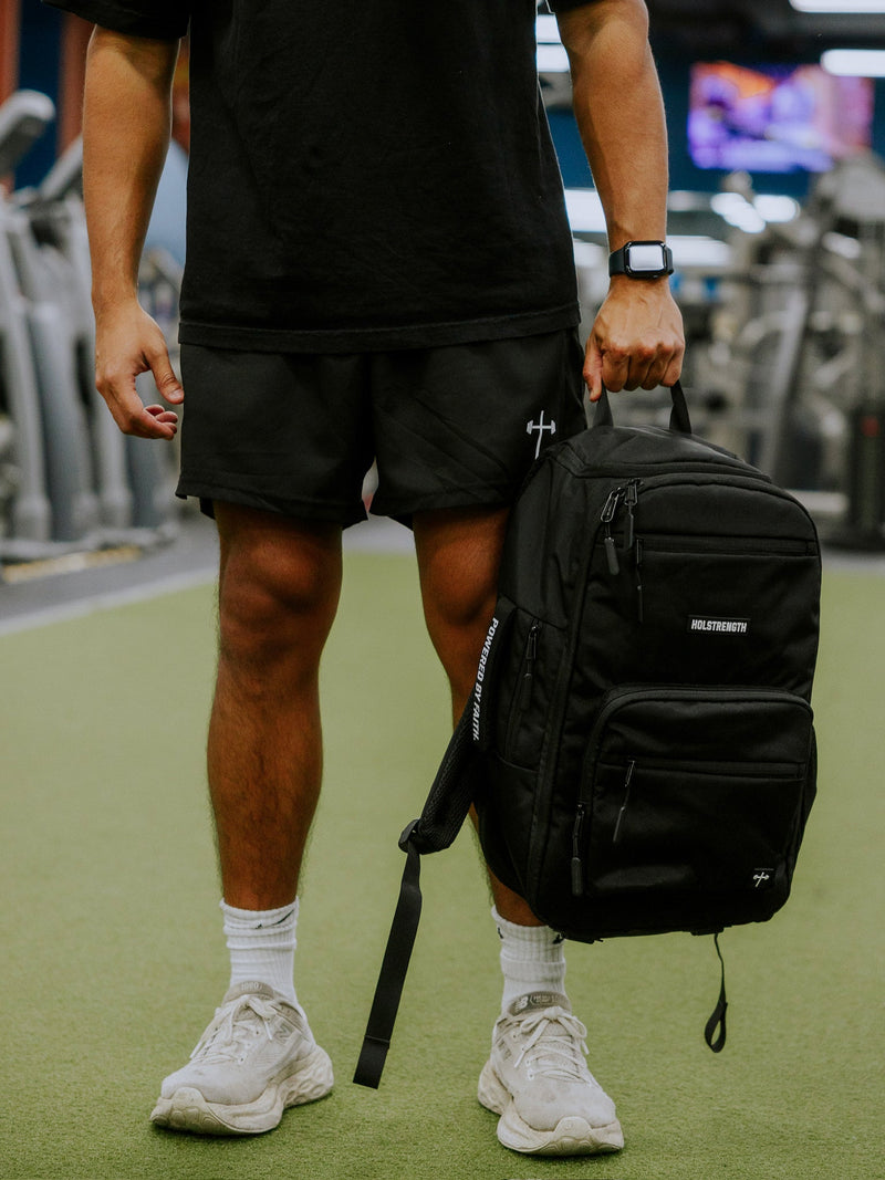 Load image into Gallery viewer, HolStrength - Signature-Tech Backpack