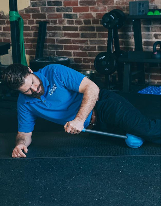 Rad Roller - Strength and Performance Bundle