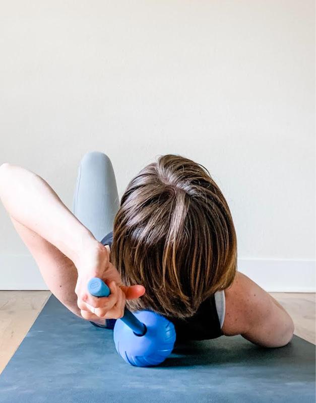 Load image into Gallery viewer, Rad Roller - Muscle Shearing Kit