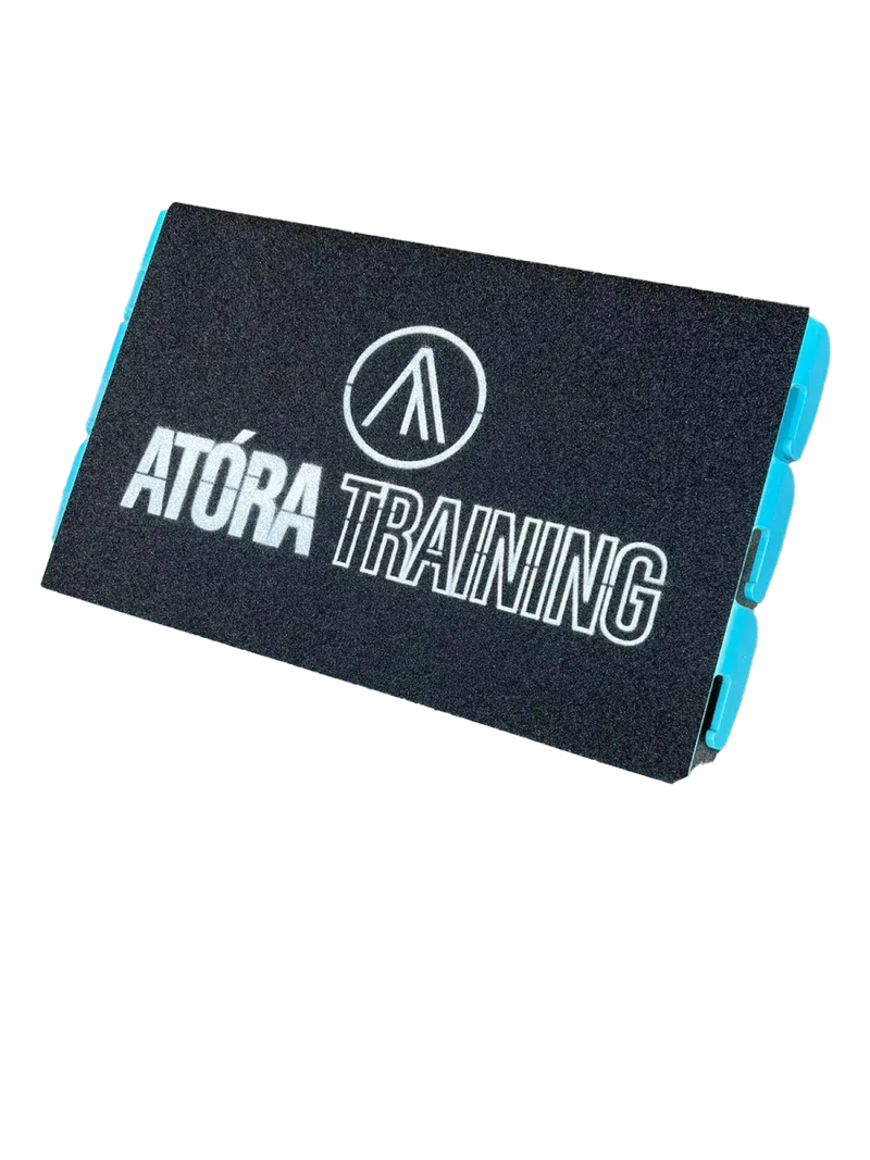 Load image into Gallery viewer, Slant Board Guy - 2x Custom Logo Flex Slant Board 2.0