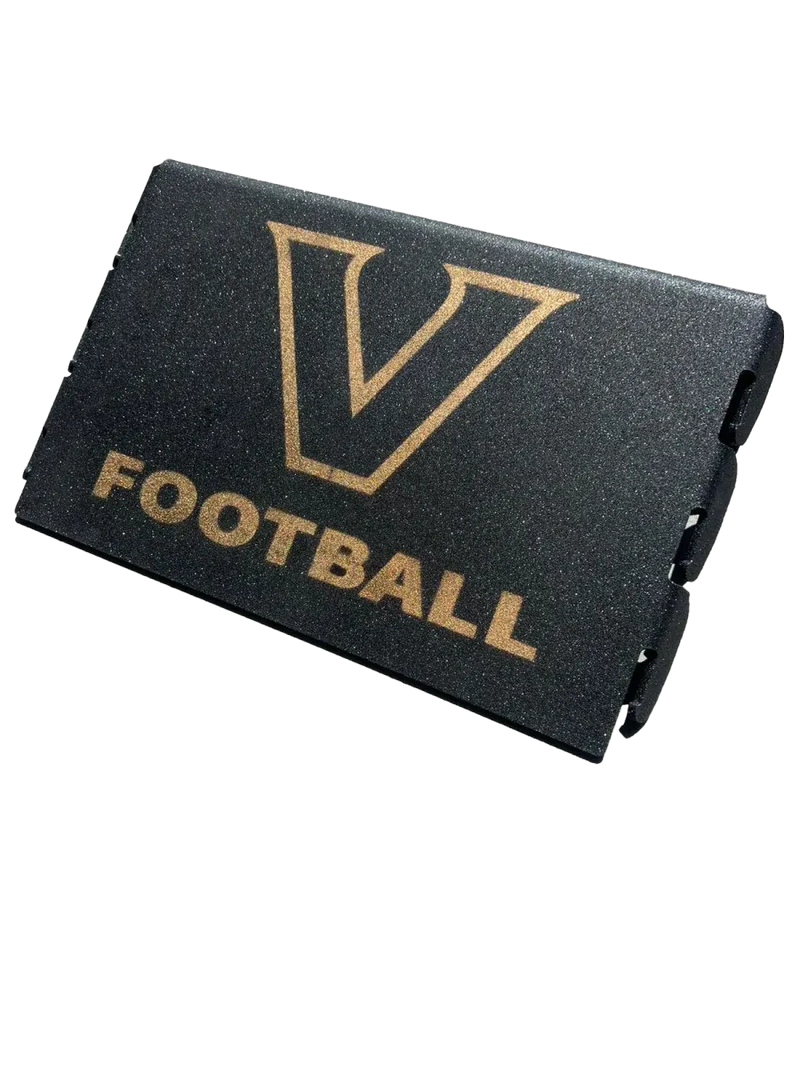 Load image into Gallery viewer, Slant Board Guy - 2x Custom Logo Flex Slant Board 2.0