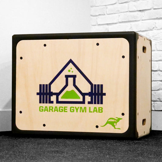Abmat - RooBox Custom