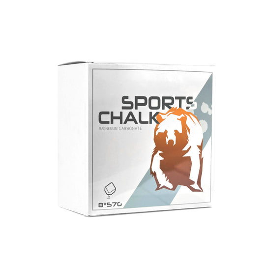 SMAI - Sports Chalk - Pack of 8 Blocks