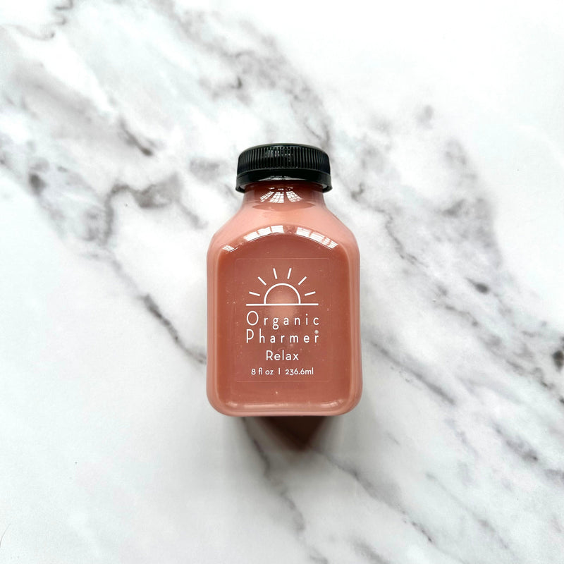 Load image into Gallery viewer, Organic Pharmer - Relax Botanical Beverage Packs