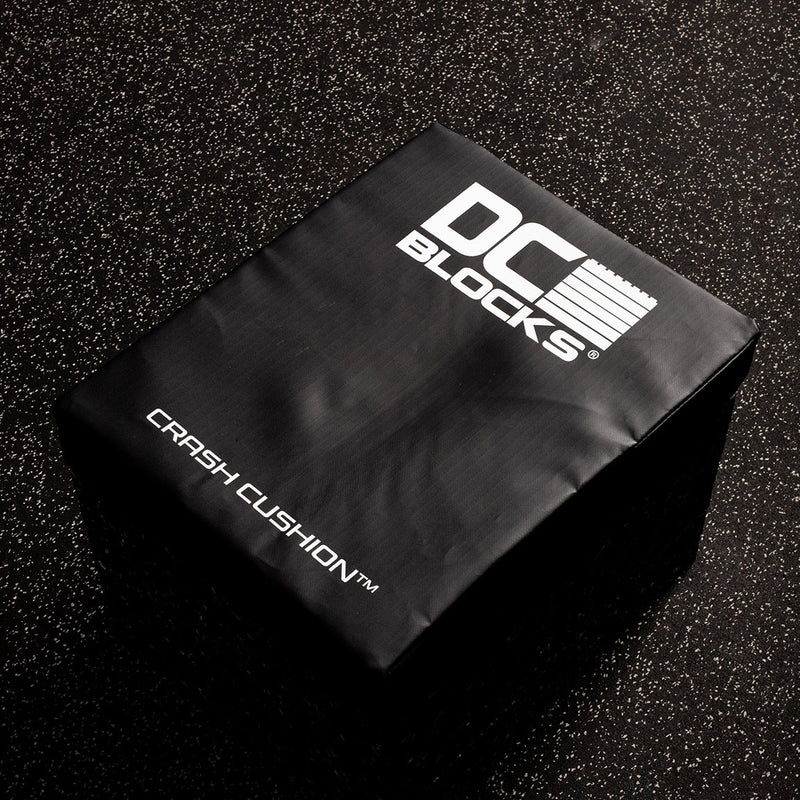 Load image into Gallery viewer, Abmat - DC Blocks x Crash Cushions