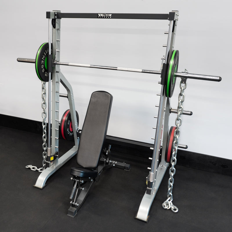 Load image into Gallery viewer, Valor Fitness - Adjustable Flat - Incline Benches