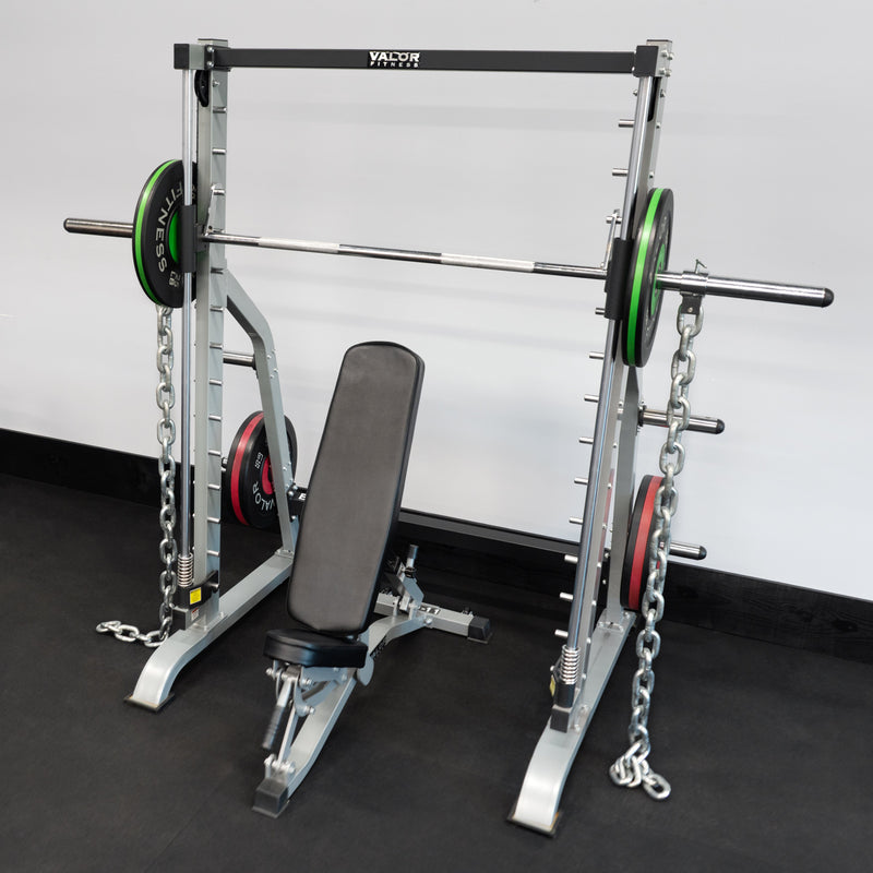 Load image into Gallery viewer, Valor Fitness - Adjustable Flat - Incline Benches