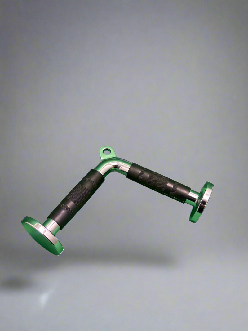 Load image into Gallery viewer, SFE - Chromed Triceps Press Bar