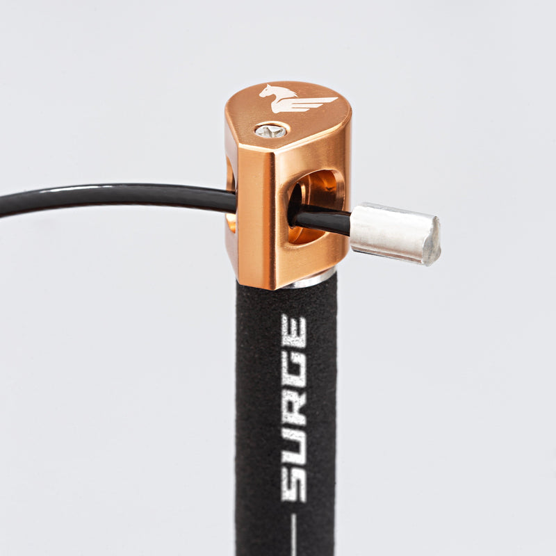 Load image into Gallery viewer, Elite Jumps - Nylon Coated Steel Speed Cable - 2.4mm
