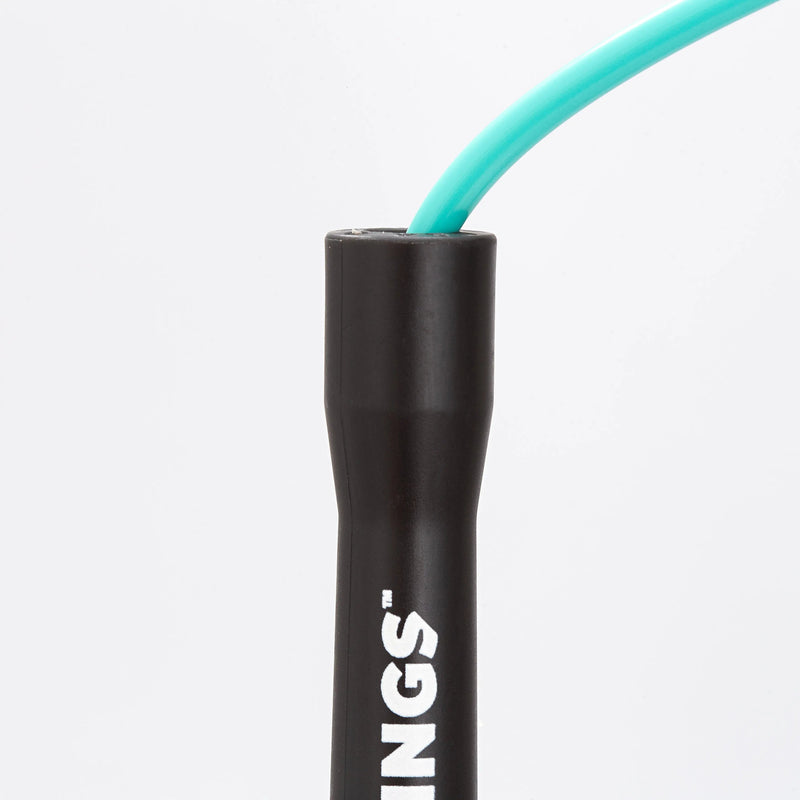 Load image into Gallery viewer, Elite Jumps - Do Hard ThingsFitness Training Jump Rope Set