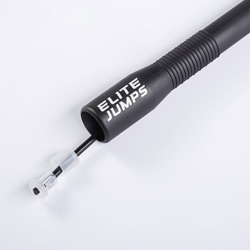 Load image into Gallery viewer, Elite Jumps - Do Hard Things- 6mm PVC Rope