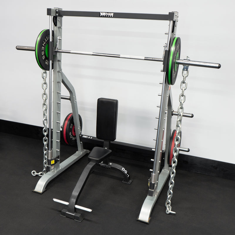 Load image into Gallery viewer, Valor Fitness - Seated Upright Stationary Benches