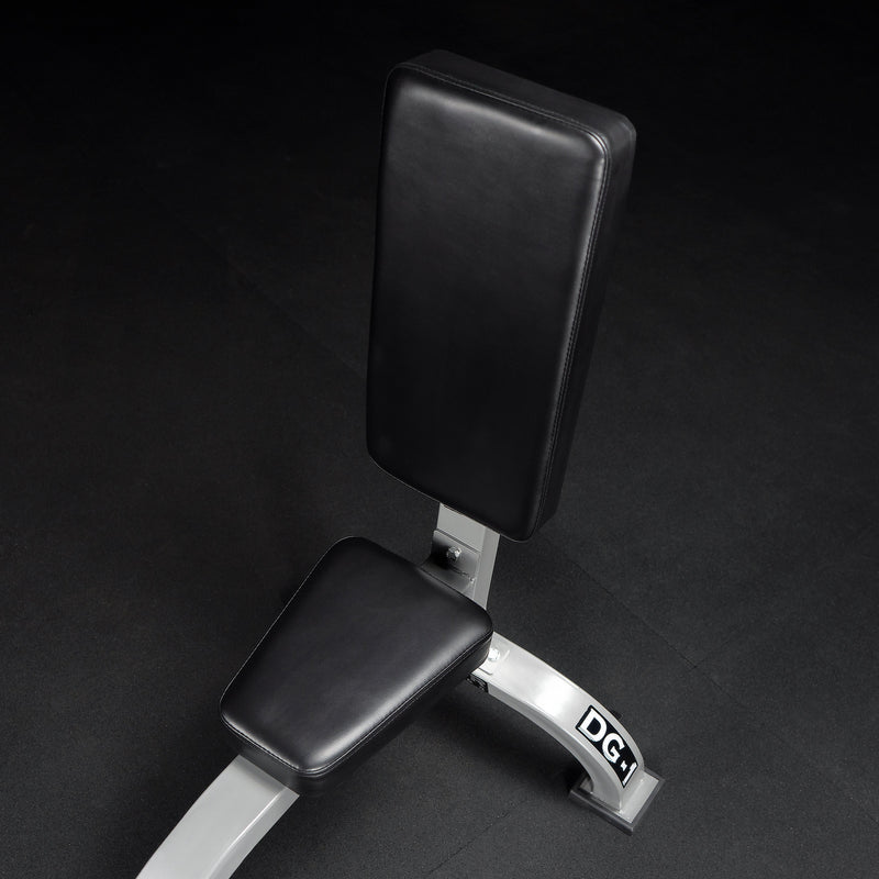 Load image into Gallery viewer, Valor Fitness - Seated Upright Stationary Benches