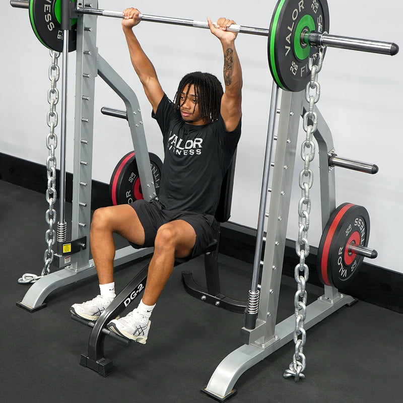 Load image into Gallery viewer, Valor Fitness - Seated Upright Stationary Benches