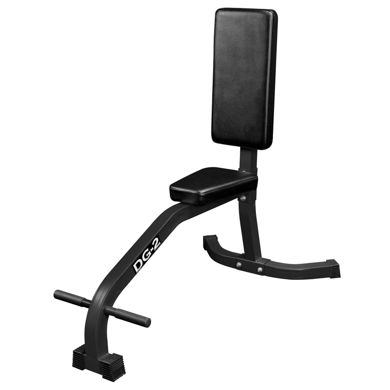 Load image into Gallery viewer, Valor Fitness - Seated Upright Stationary Benches