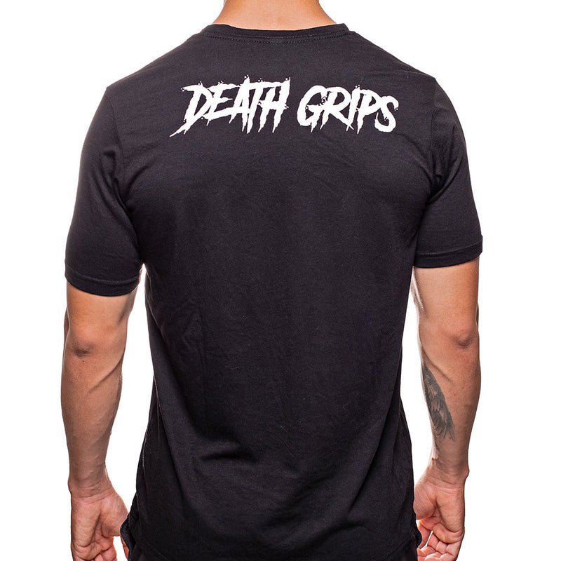 Load image into Gallery viewer, JerkFit - Mens Death Grips T-Shirt
