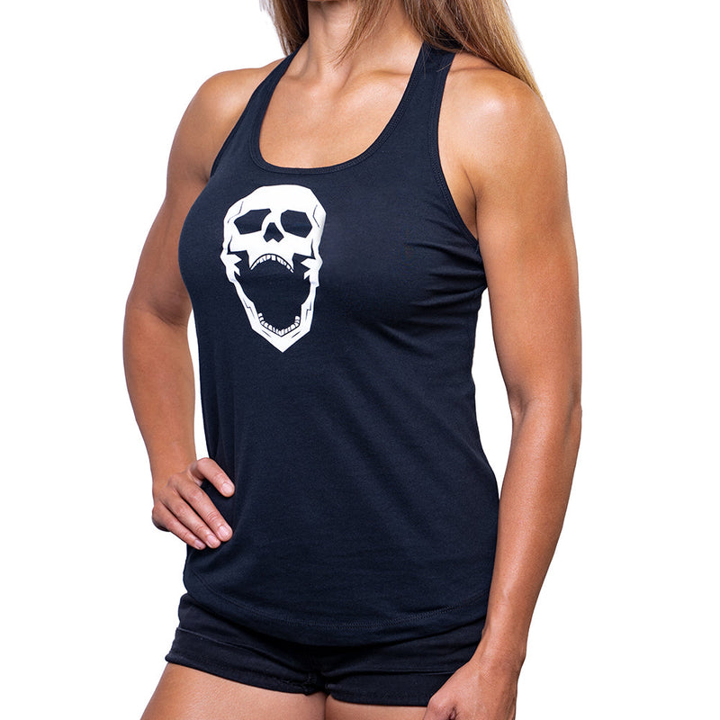 Load image into Gallery viewer, JerkFit - Womens Death Grips Tank