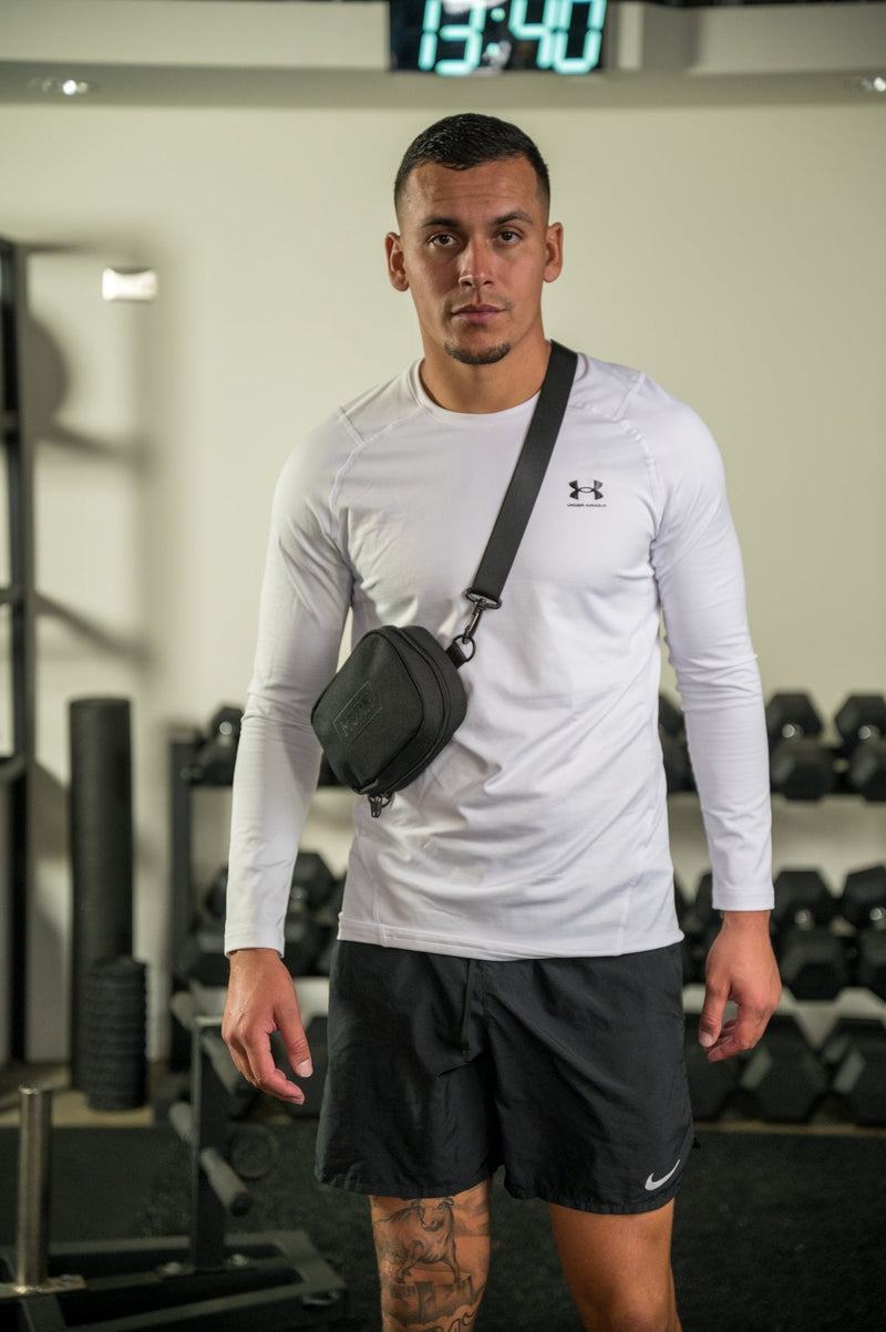 Load image into Gallery viewer, Mvrk Gear - Mvrk Shoulder Bag