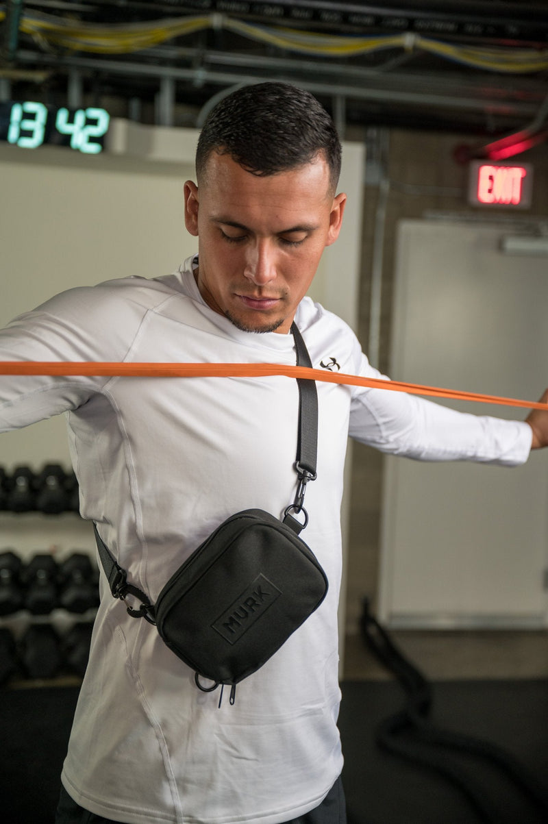 Load image into Gallery viewer, MVRK Gear - Mvrk Shoulder Bag