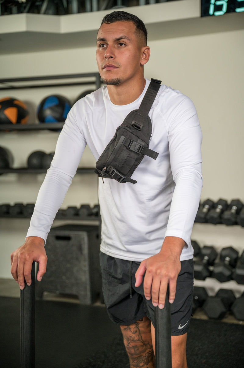 Load image into Gallery viewer, MVRK Gear - Mvrk Cross Body Bag