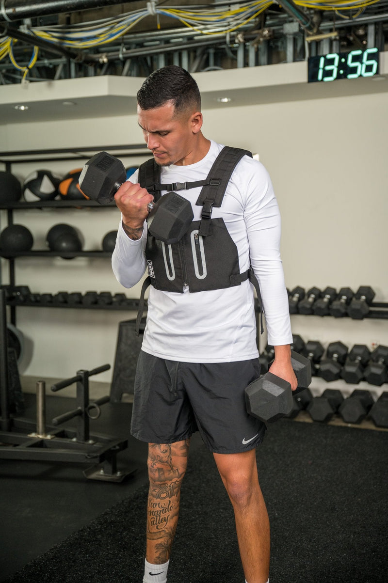 Load image into Gallery viewer, MVRK Gear - Mvrk Utility Vest