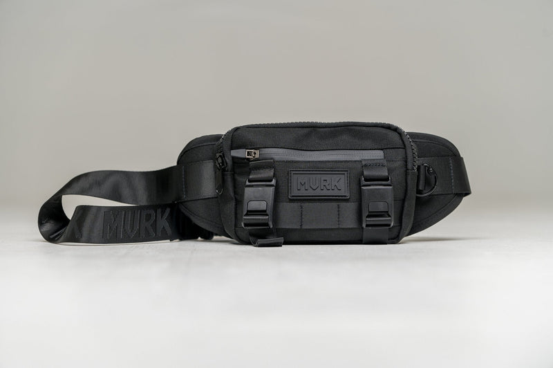 Load image into Gallery viewer, Mvrk Gear - Mvrk Cross Body Bag