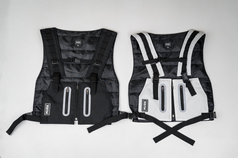 Load image into Gallery viewer, MVRK Gear - Mvrk Utility Vest